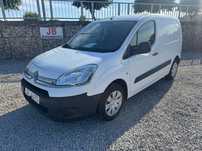 Citroën Berlingo 1.6 HDi L1 3L