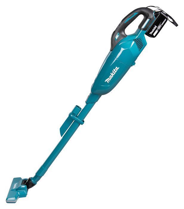 Odkurzacz Akumulatorowy Pionowy 18V Lxt 1*3.0Ah