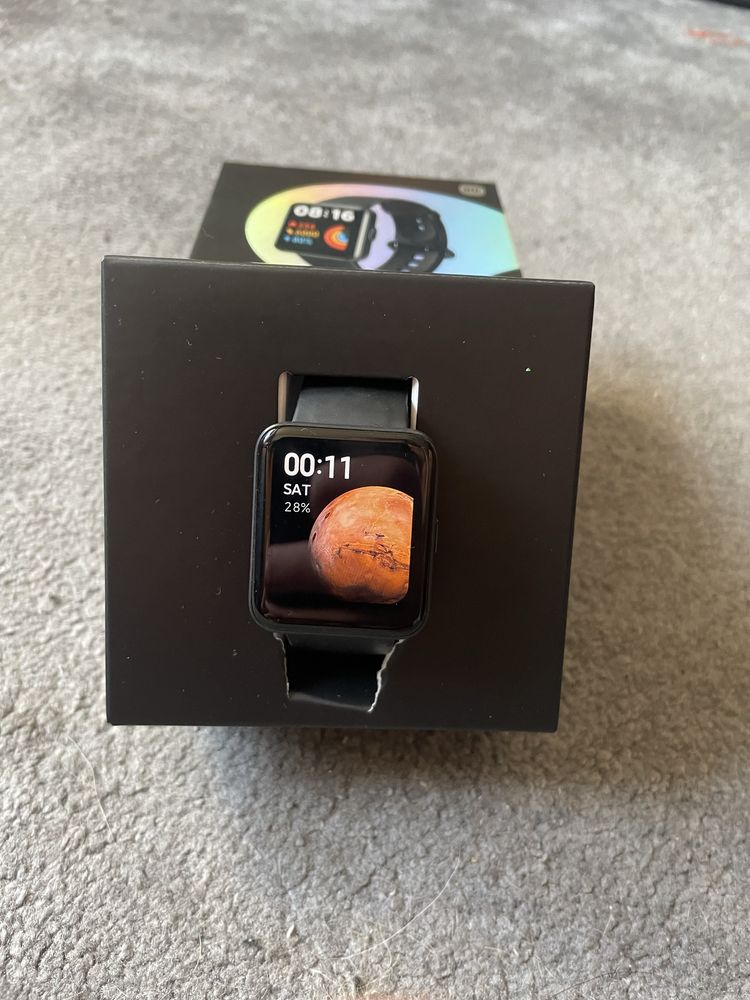 Zegarek Redmi watch 2 lite