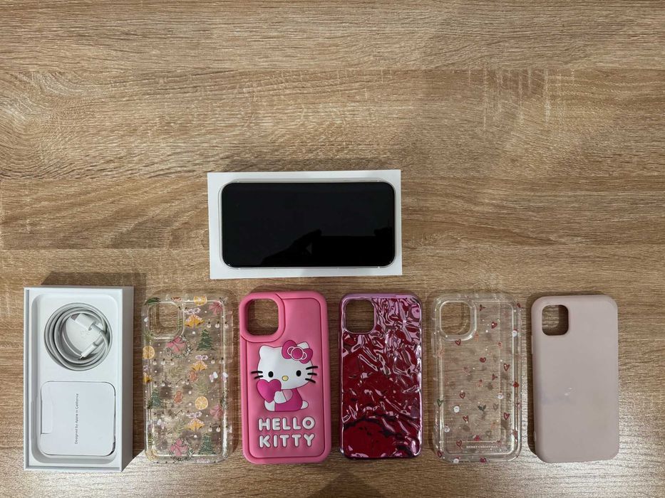iPhone 11 Biały 64GB