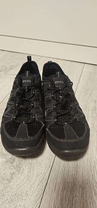 Ecco Terracruise sneakersy trekingowe rozmiar 39 wkładka 25,5cm