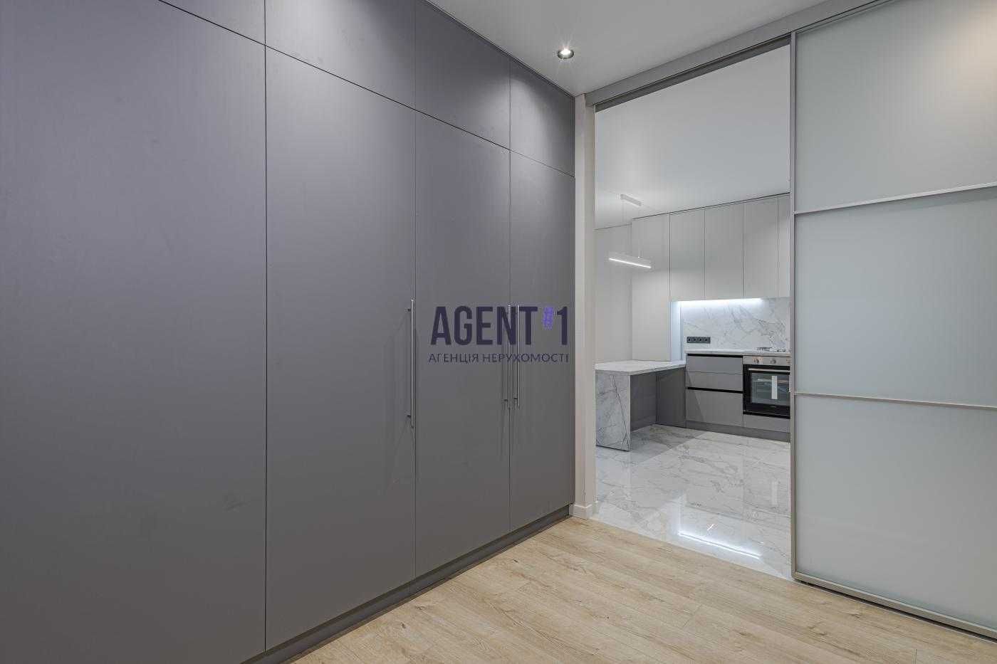 Продаж квартири з окремим гардеробом 2.4 кв.м. м.Вишневе, ЖК One House