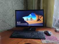 Компютер LG встановлено Windows 10 pro
