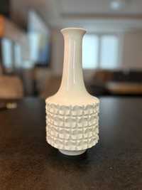 Wazon Meissen porcelana