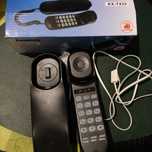Telefon stacjonarny