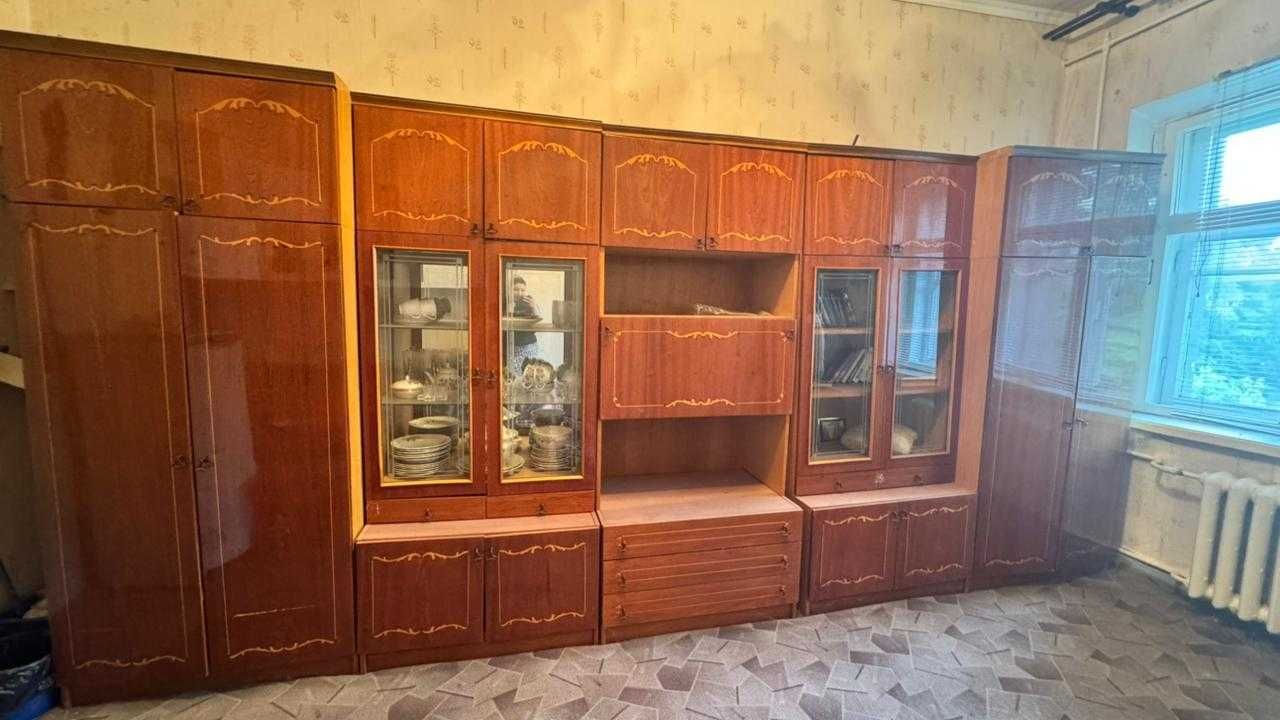 Продам кімнату у будинку готельного типу