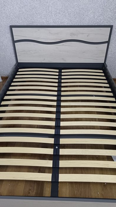 Зборка і розборка меблів