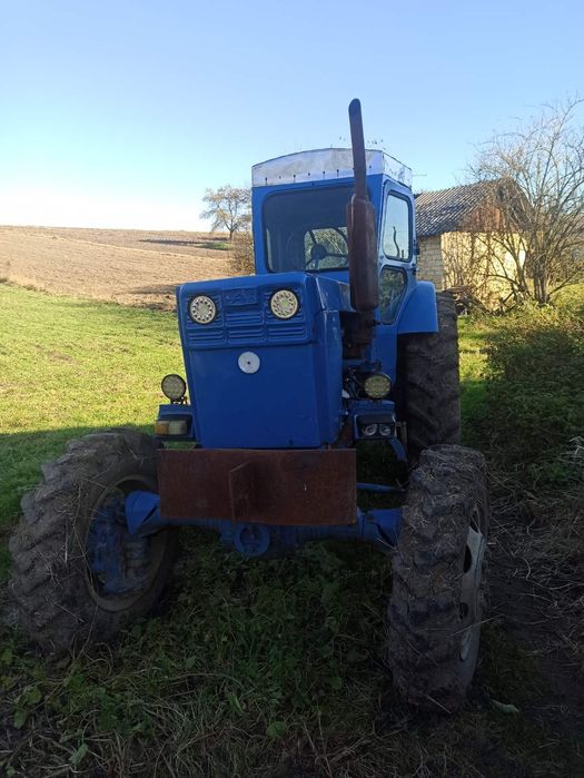 Продам Т40АМ в хорошому стані.