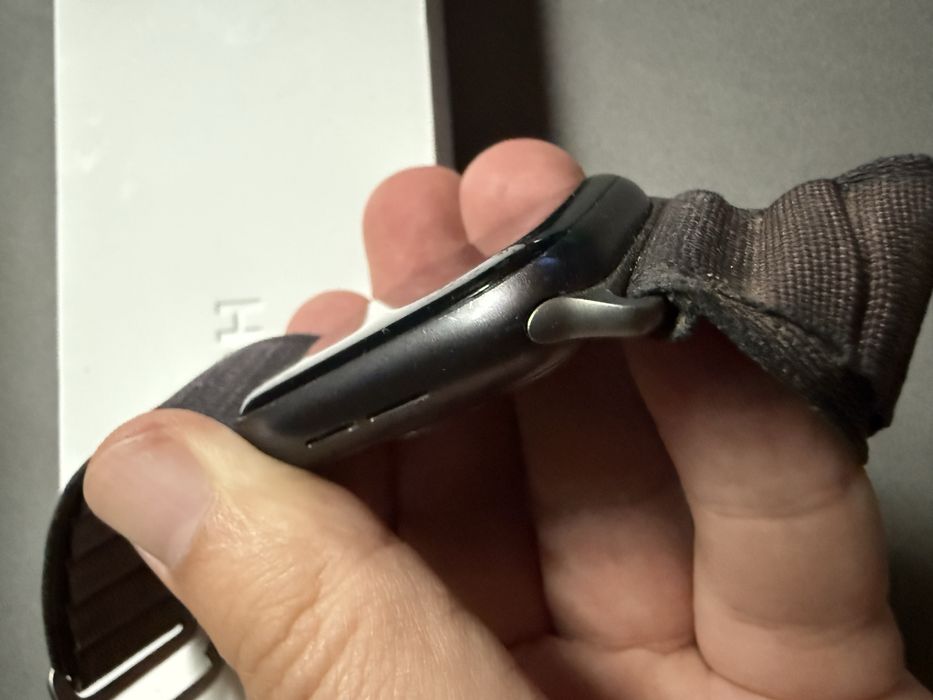 Оригинальные Apple Watch 6 44mm