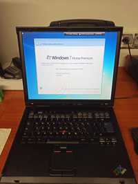 IBM ThinkPad r51