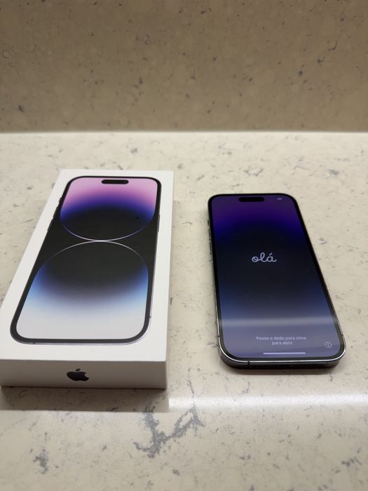 iPhone 14 Pro 256 GB