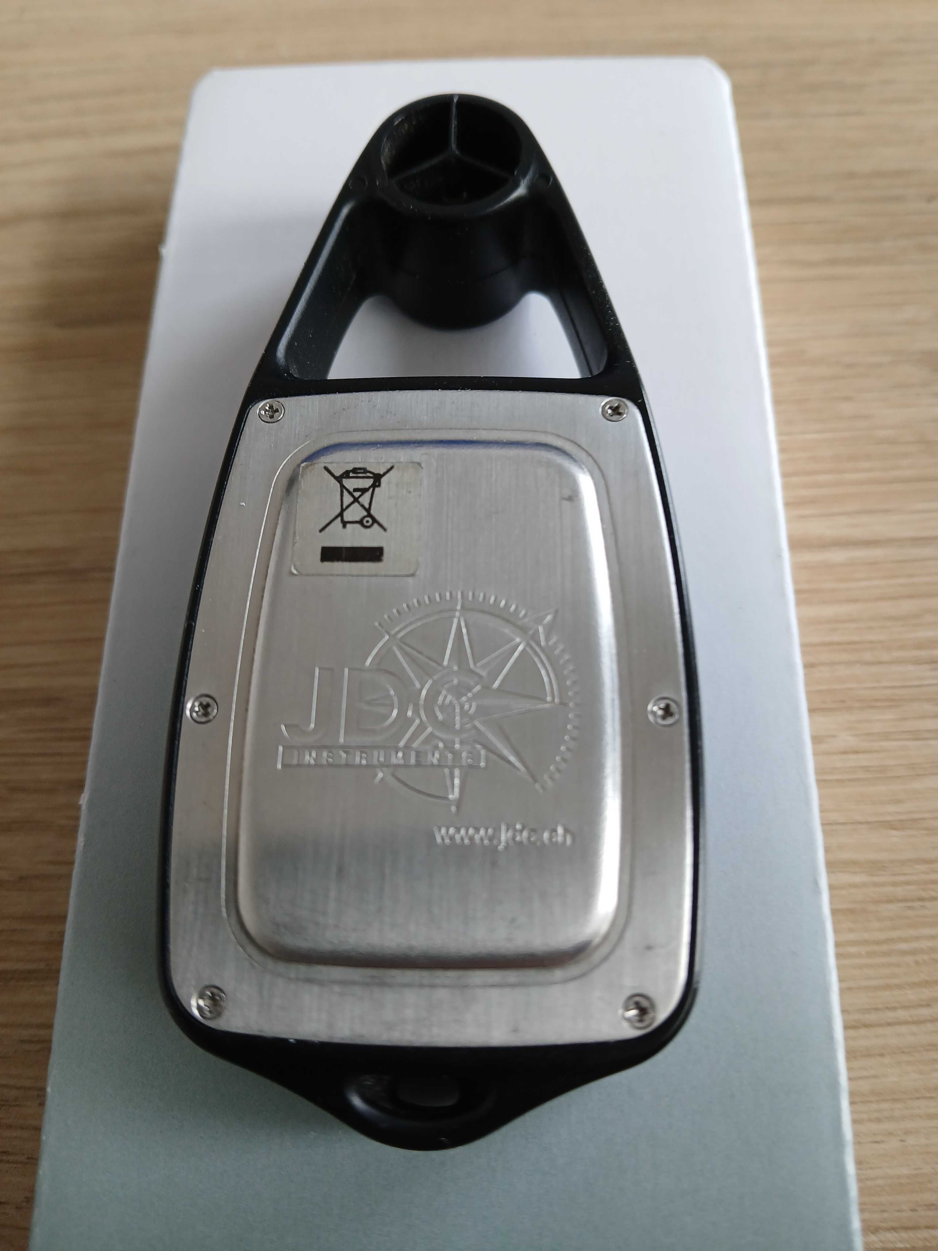 Wiatromierz anemometr SKYWATCH Xplorer 2