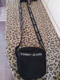 Saszetka TOMMY JEANS stan bardzo dobry