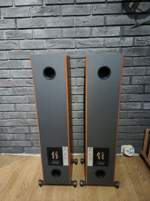 Kolumny  JAMO D-450