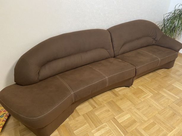 Срочно Продам стильный диван
