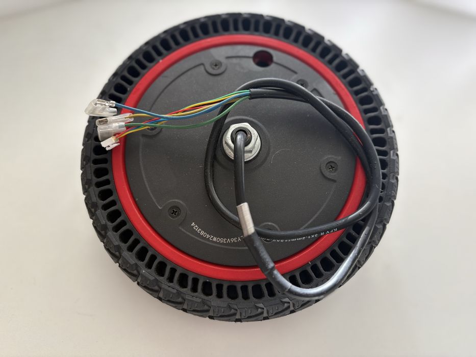 Silnik elektryczny 36V 350W do hulajnogi