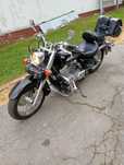 Honda Shadow 750