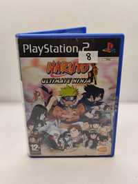 Naruto Ultimate Ninja Ps2 nr 0008