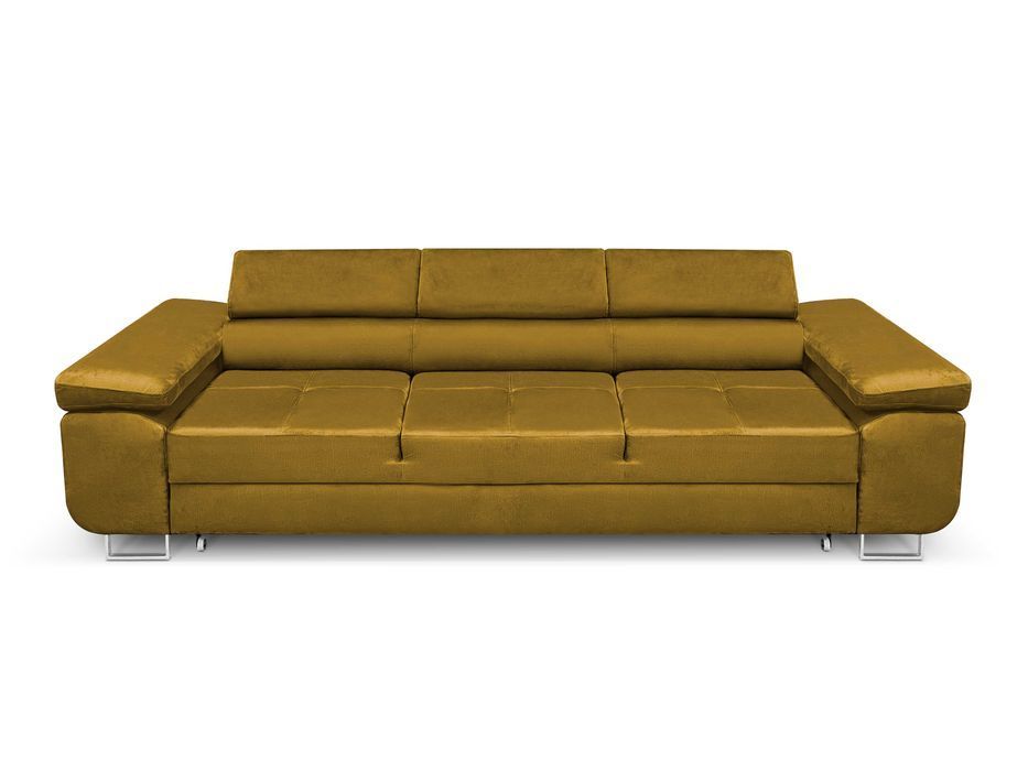 Sofa Miami III z funkcją spania