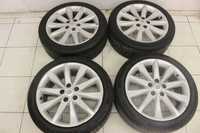 FELGI ALUFELGI RENAULT LAGUNA 18 5X114.3 7.5J ET47