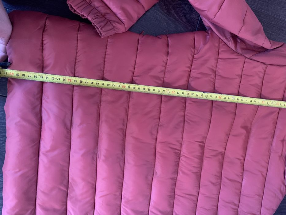 Nowa wionenna kurtka Jaqqueline de Yong kurtka M