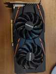 відеокарта rx 470 4gb