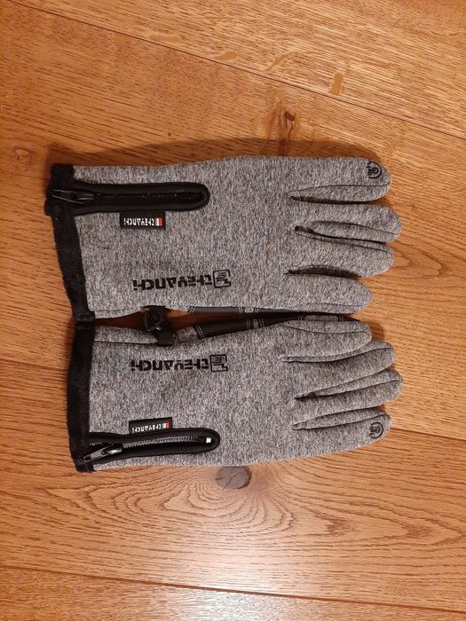 Rękawiczki do ekranów dotykowych L XL XXL