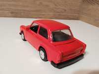 model samochodu Trabant