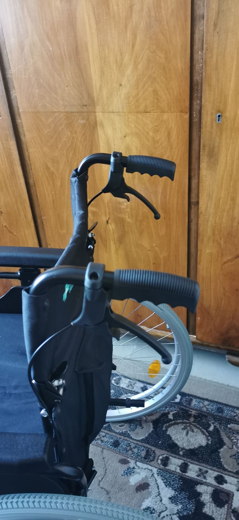 Wózek inwalidzki cruiser active Gdynia