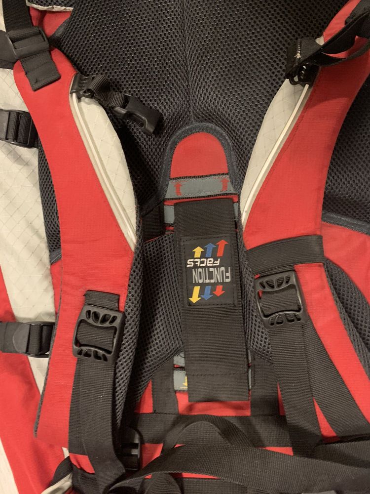 Plecak Sherpa Nepal 65