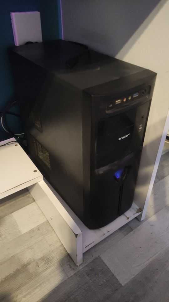 Komputer Stacjonarny PC