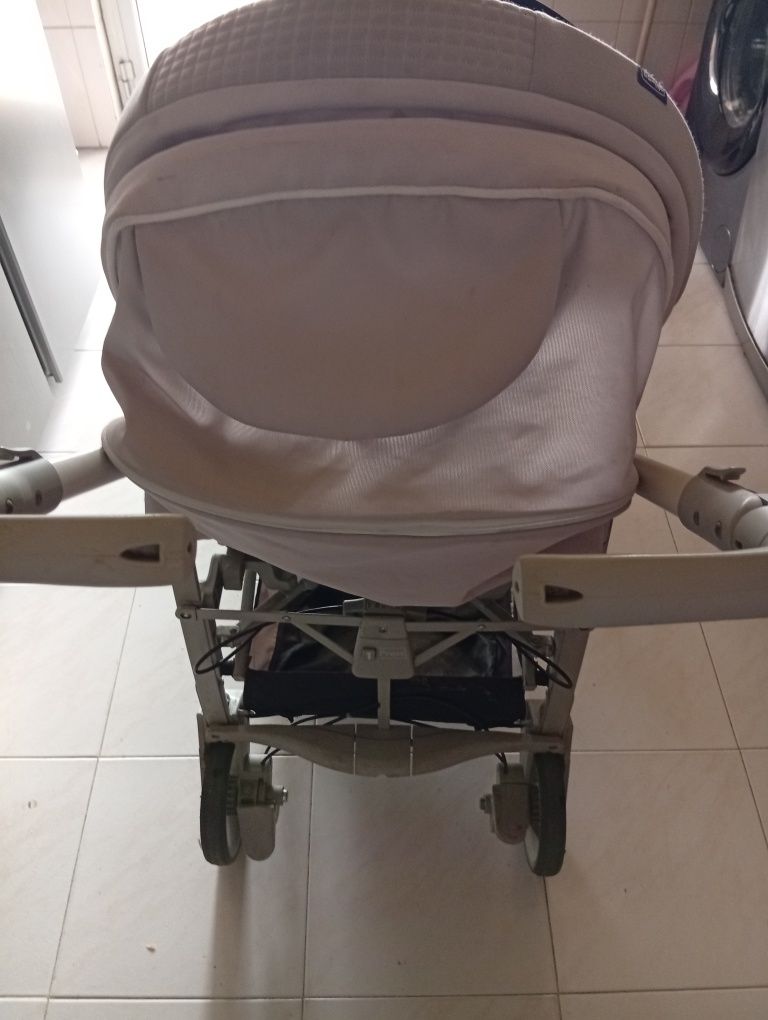 Carrinho bebé Chicco