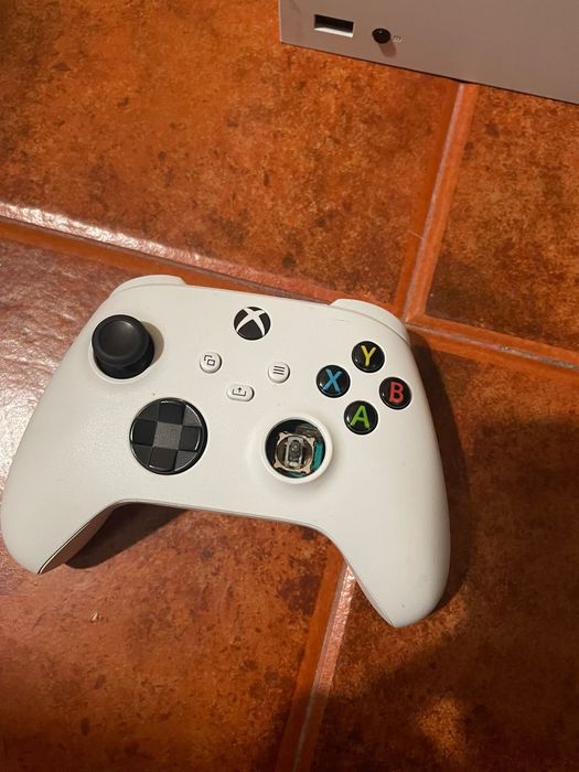 Xbox series s para venda