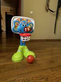 Іграшка Chicco “баскетбольна ліга»
