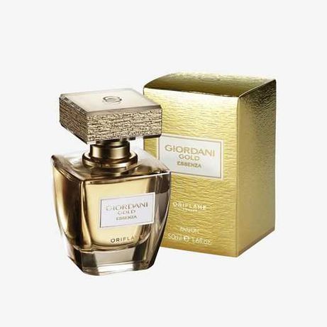 Perfumy Giordani Gold Essenza Oriflame 50ml