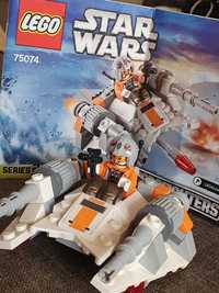 Lego Star wars  75074