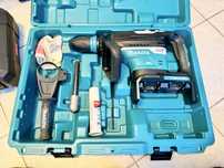 Młot udarowo-obrotowy makita dhr 400