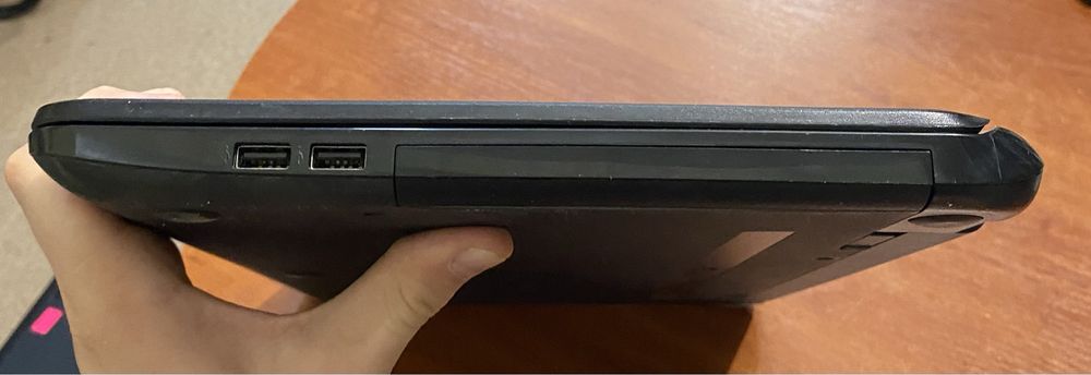 Ноутбук HP RT3290 15.6"/4GB RAM/500GB HDD! D747