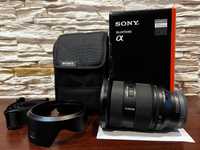 Obiektyw Sony FE 24-70 mm f/2.8 GM II SEL2470GM2 - Gwarancja
