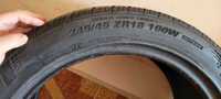 R18 245 45 KUMHO ecsta 4x