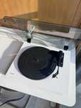 Gramofon Analogowy z Bluetooth - TEAC TN-180BT
