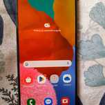 Samsung Galaxy a51