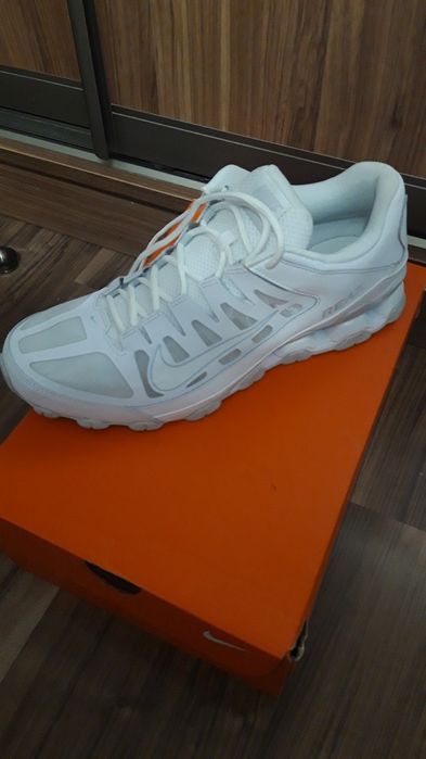 Кросівки Nike нові