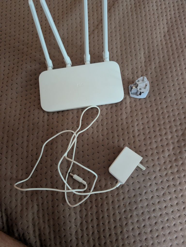 Роутер Xiaomi 7C17
