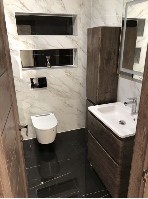 Ремонт під ключ!