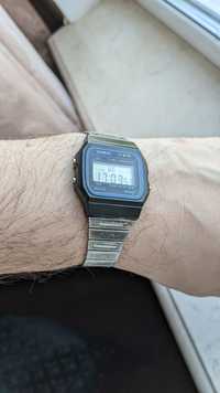 Винтажные Casio F-91 W