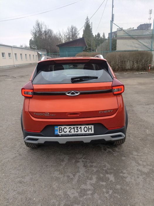 Продам власне авто