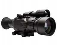 Прицел ночного видения Sightmark Wraith HD 4-32x50 день/ночь цифровой