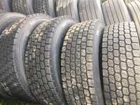 Opony cieżarowe 315/80r22,5