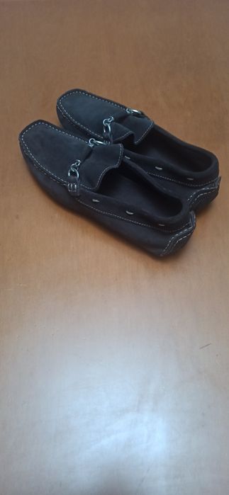 Мужские туфли, мокасины ALDO -43-44р.
